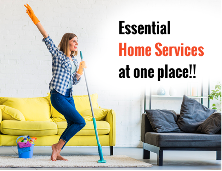 All Home Services